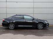 Toyota Camry VII (XV50) Рестайлинг 2 Москва  - изображение 23