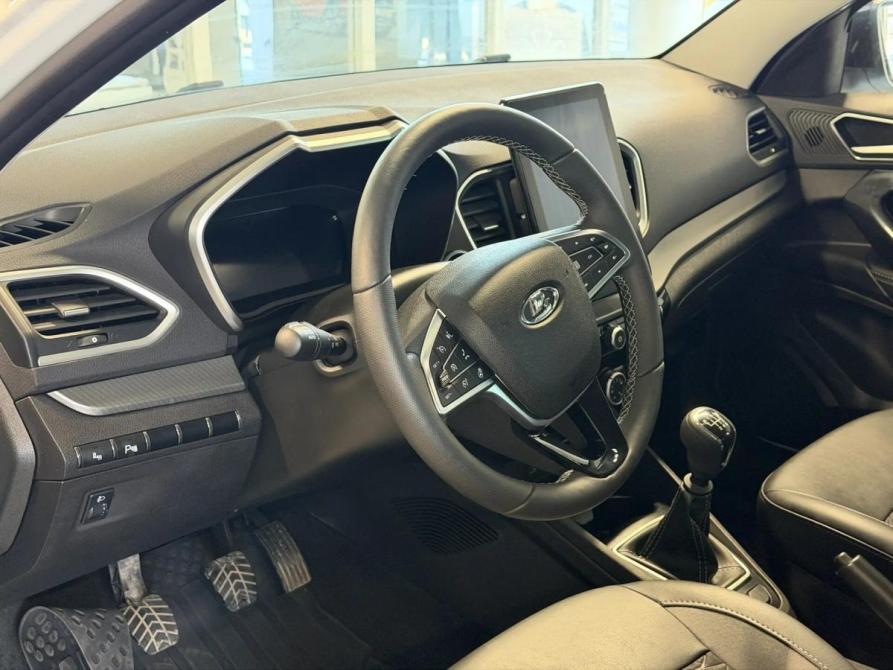 Lada (ВАЗ) Vesta I Рестайлинг (NG) Тольятти  - изображение 12