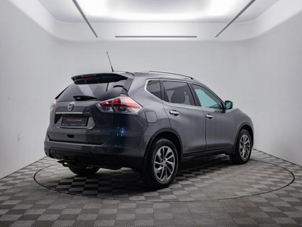 Nissan X-Trail III с пробегом 2016 года, цена 1 745 000 рублей, 154972 км, внедорожник, Автокод Объявления