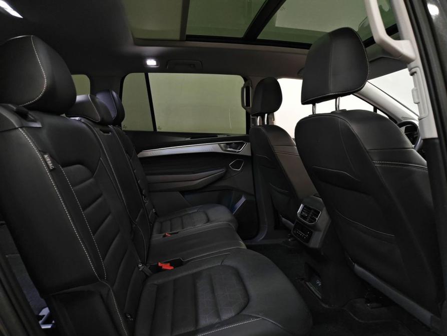 Volkswagen Talagon I Москва  - изображение 14