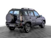 Lada (ВАЗ) Niva Travel I Москва  - изображение 31