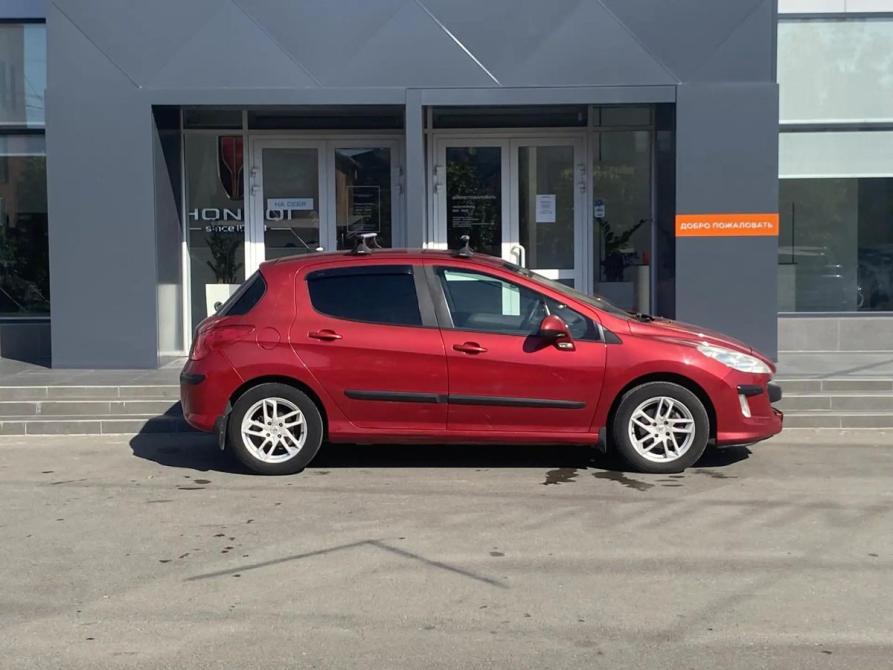Peugeot 308 I Краснодар  - изображение 4