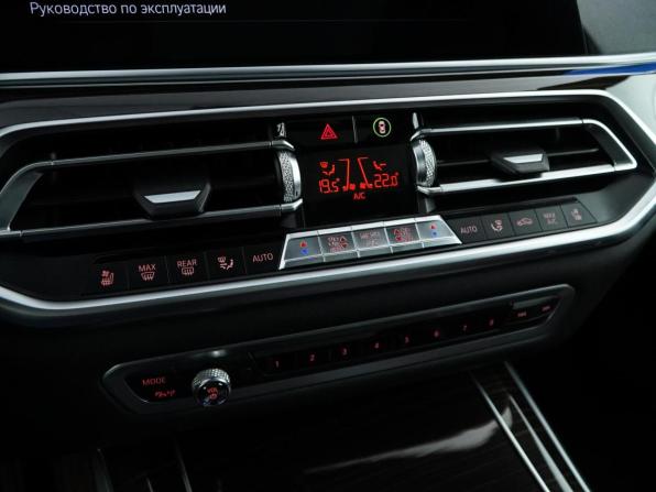 BMW X5 IV (G05/G18) с пробегом 2019 года, цена 6 698 521 рубль, 104238 км, внедорожник, Автокод Объявления
