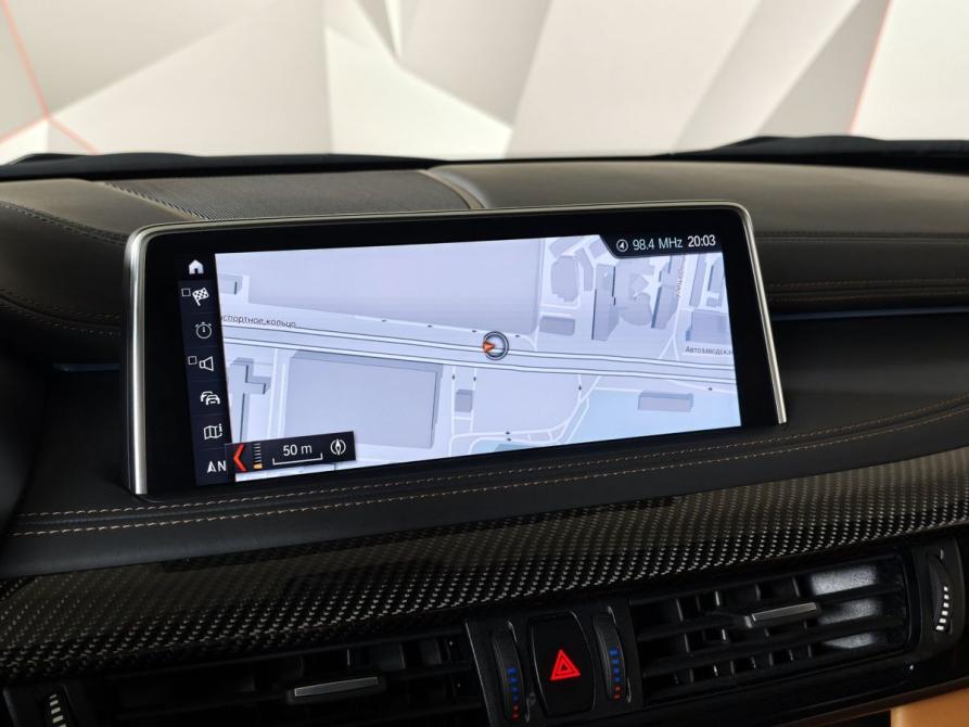 BMW X6 II (F16) Москва  - изображение 19
