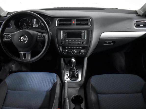 Volkswagen Jetta VI с пробегом 2013 года, цена 773 000 рублей, 188983 км, седан, Автокод Объявления