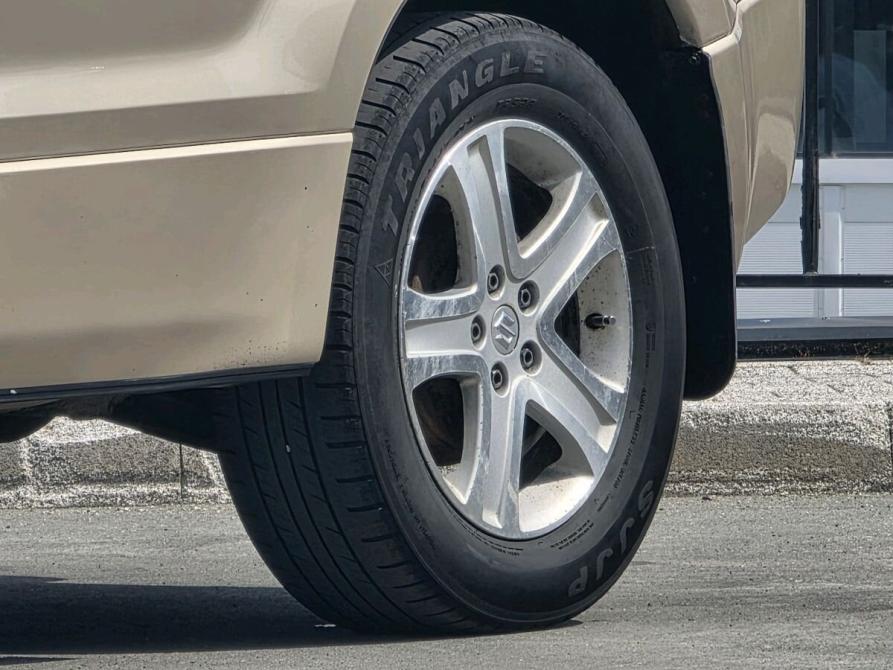 Suzuki Grand Vitara II Новосибирск  - изображение 19