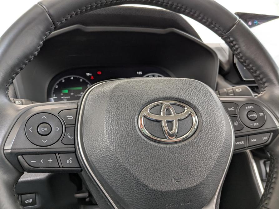 Toyota RAV4 V (XA50) Москва  - изображение 6