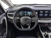 Geely Jiaji I Рестайлинг Москва  - изображение 52