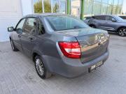 Lada (ВАЗ) Granta I Ростов-на-Дону  - изображение 16
