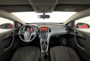 Opel Astra J Рестайлинг Нижний Новгород  - изображение 26