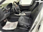 BMW X3 II (F25) Альметьевск  - изображение 38
