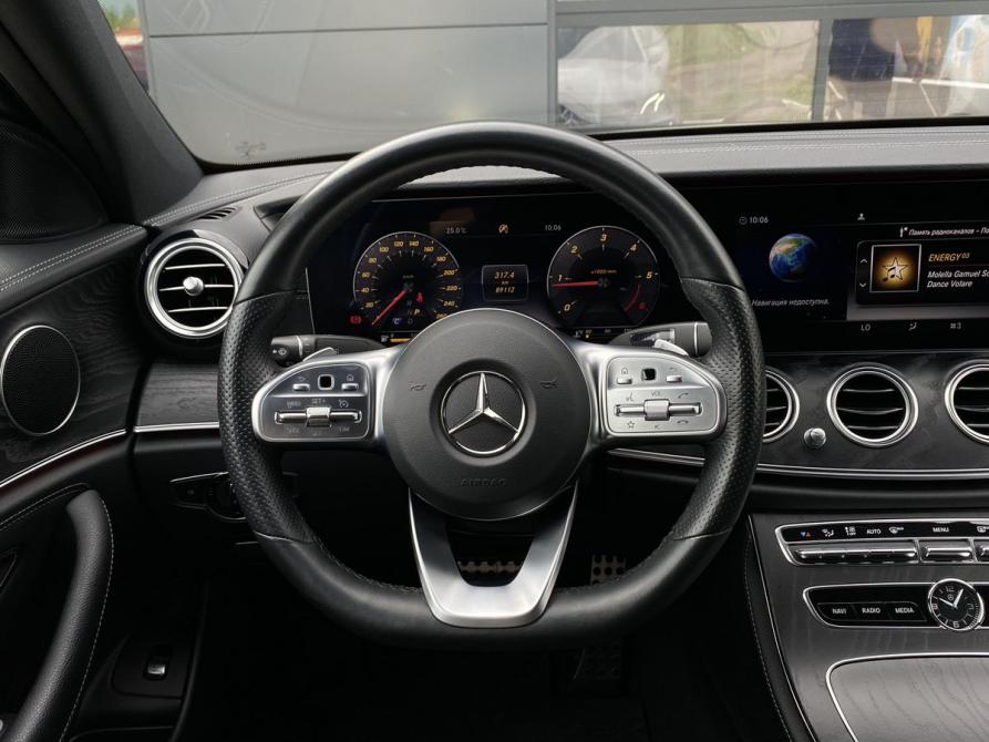 Mercedes-Benz E-Класс V (W213 S213 C238) Москва  - изображение 14