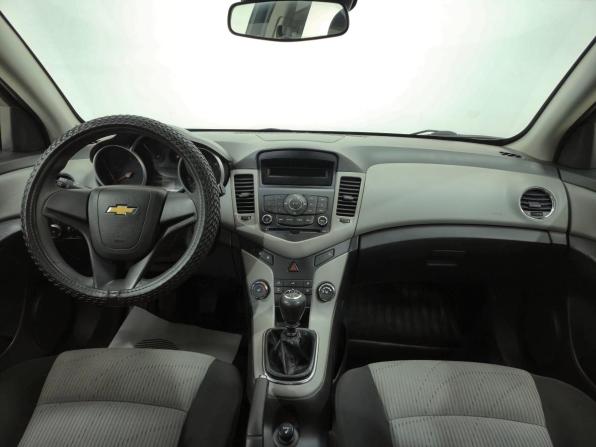 Chevrolet Cruze I с пробегом 2012 года, цена 575 000 рублей, 234127 км, хэтчбек, Автокод Объявления