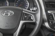 Hyundai Solaris I Рестайлинг Кемерово  - изображение 37