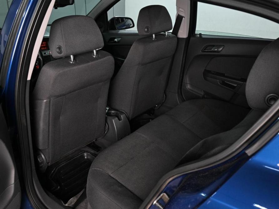 Saturn Astra Ростов-на-Дону  - изображение 11