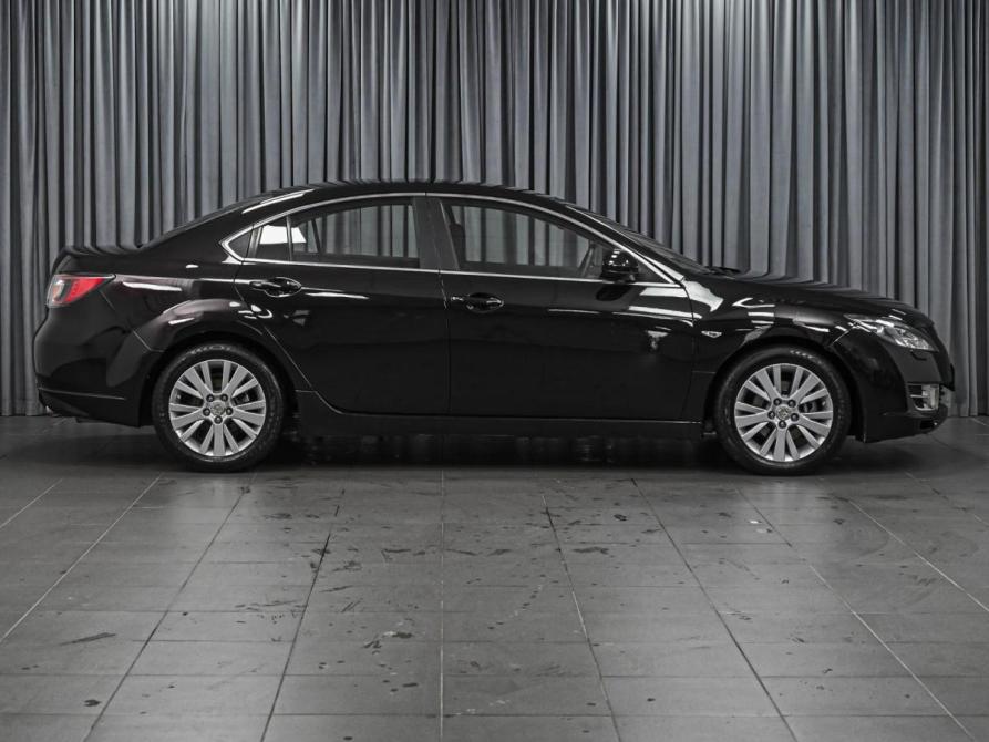 Mazda 6 II (GH) Ставрополь  - изображение 5