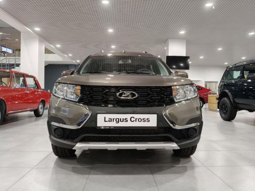 Lada (ВАЗ) Largus I Рестайлинг Астрахань  - изображение 2