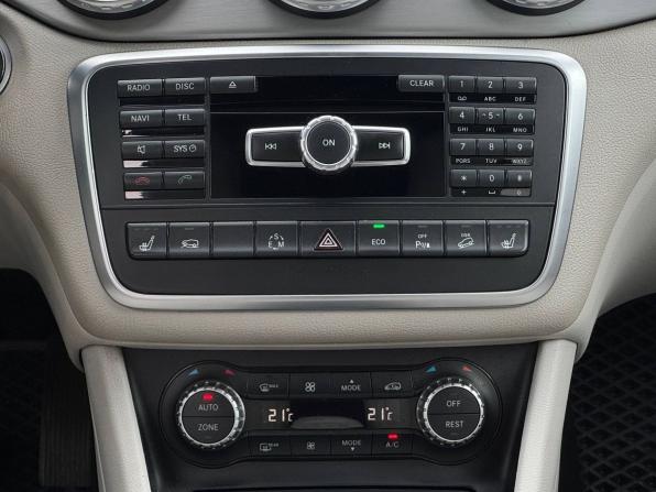 Mercedes-Benz GLA I (X156) с пробегом 2014 года, цена 1 949 000 рублей, 172198 км, внедорожник, Автокод Объявления