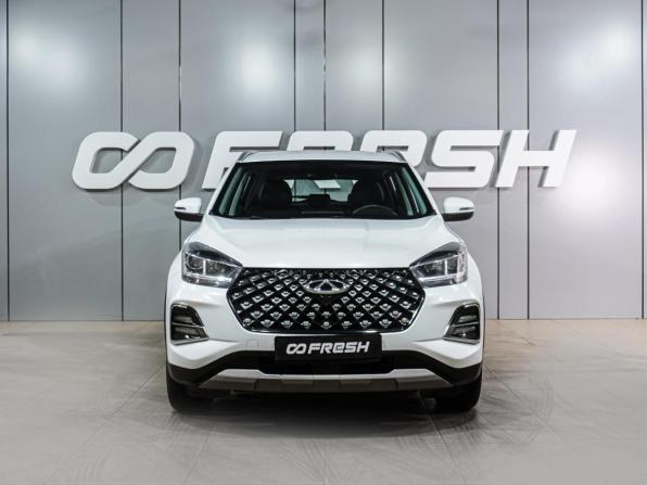 Chery Tiggo 4 Pro I с пробегом 2023 года, цена 1 567 700 рублей, 60087 км, внедорожник, Автокод Объявления