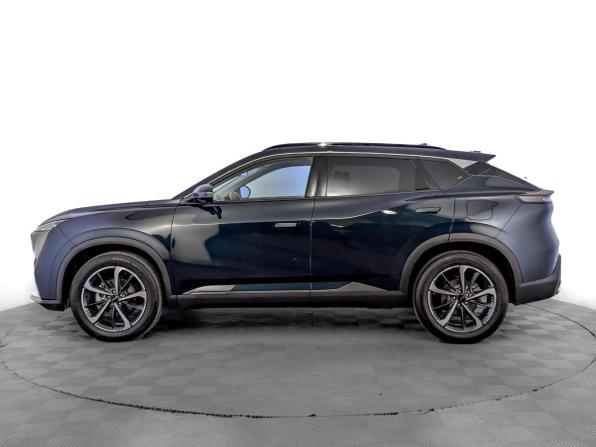 Dongfeng Mage с пробегом 2025 года, цена 2 500 000 рублей, 6469 км, внедорожник, Автокод Объявления
