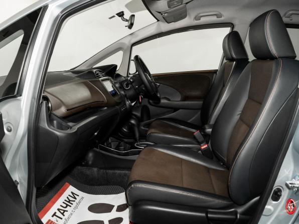 Honda Fit Shuttle I с пробегом 2011 года, цена 899 500 рублей, 129619 км, универсал, Автокод Объявления