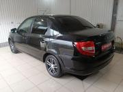 Lada (ВАЗ) Granta I Рестайлинг Арзамас  - изображение 8