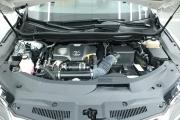 Lexus RX IV Рестайлинг Красноярск  - изображение 29