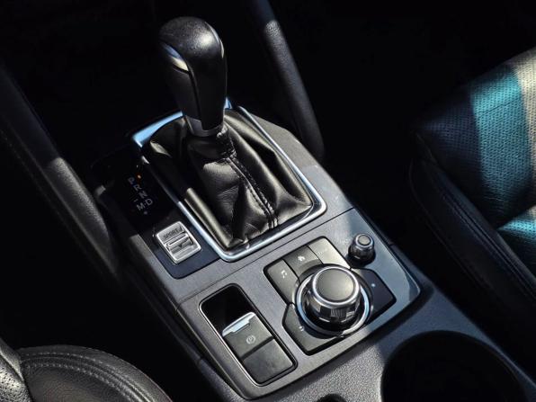 Mazda CX-5 I Рестайлинг с пробегом 2016 года, цена 1 800 000 рублей, 177077 км, внедорожник, Автокод Объявления