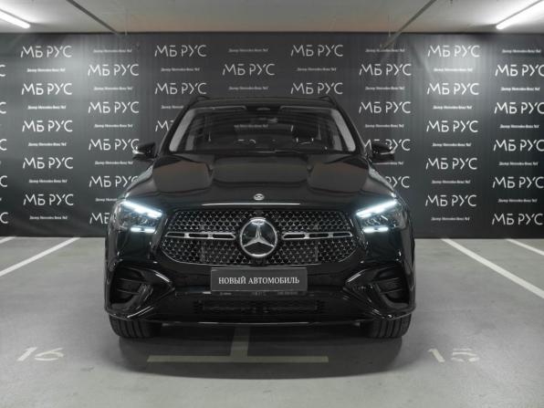 Новый Mercedes-Benz GLE II (V167) Рестайлинг 2025 года, цена 15 500 000 рублей, внедорожник, Автокод Объявления