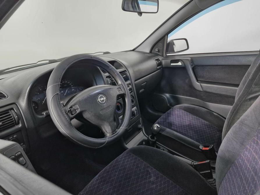 Opel Astra G Нижний Новгород  - изображение 14