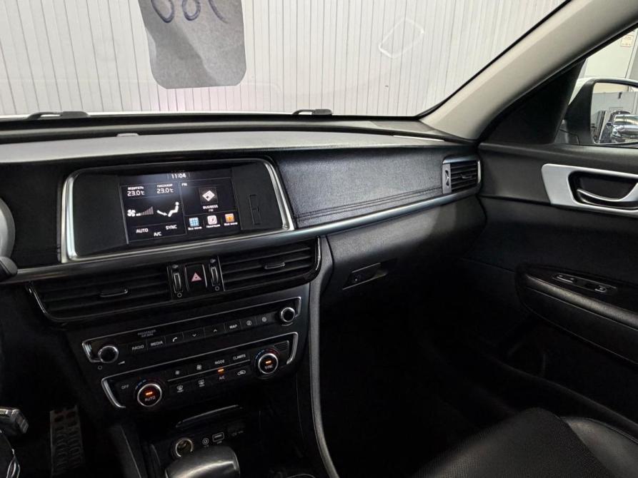 Kia Optima IV Краснодар  - изображение 11