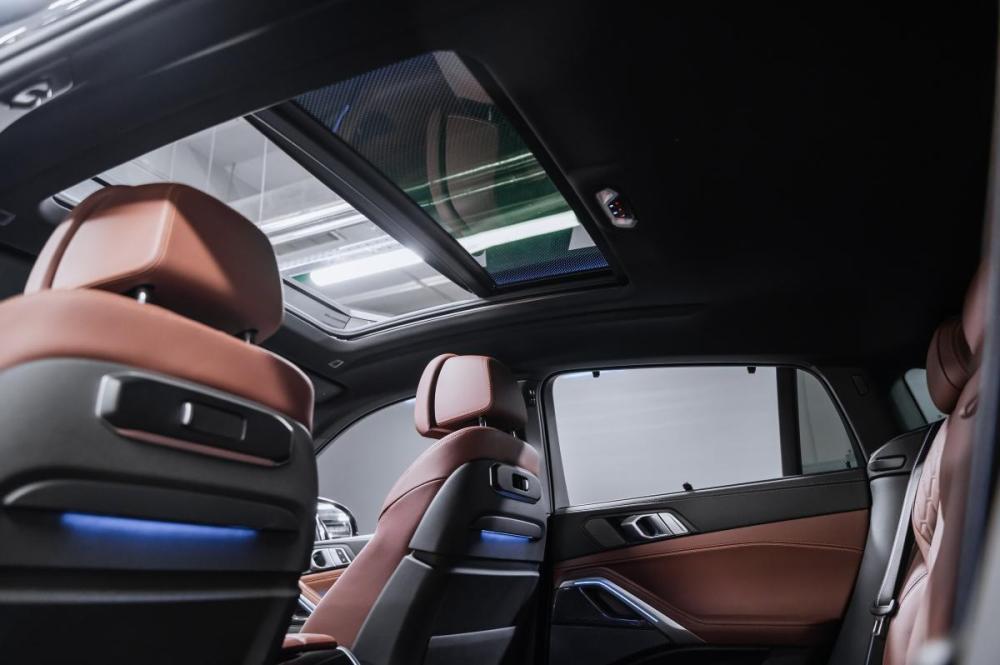 BMW X6 III (G06) Рестайлинг Москва  - изображение 24