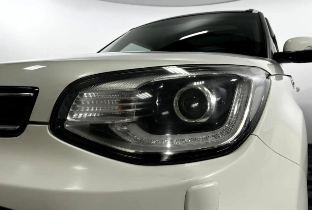 Kia Soul II Рестайлинг Нижний Новгород  - изображение 19