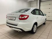Lada (ВАЗ) Granta I Рестайлинг Энгельс  - изображение 43