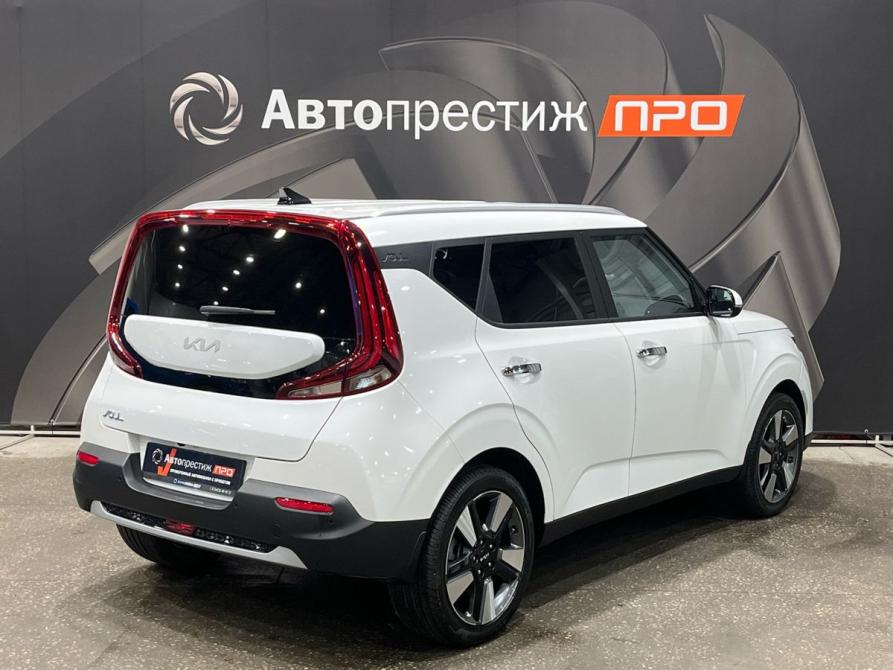 Kia Soul III Пермь  - изображение 5