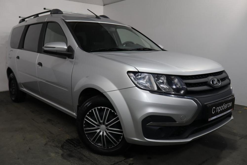 Lada (ВАЗ) Largus I Рестайлинг Санкт-Петербург  - изображение 1