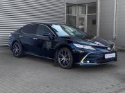 Toyota Camry VIII (XV70) Москва  - изображение 32