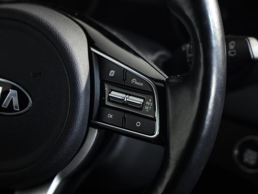 Kia Sportage IV Рестайлинг Санкт-Петербург  - изображение 11