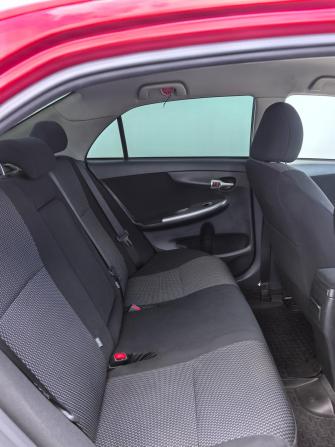 Toyota Corolla X (E140 E150) Рестайлинг с пробегом 2010 года, цена 930 000 рублей, 185000 км, седан, Автокод Объявления