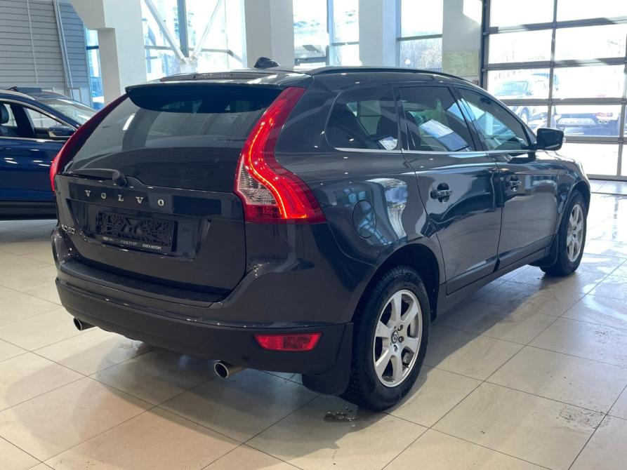 Volvo XC60 I Мурманск  - изображение 4