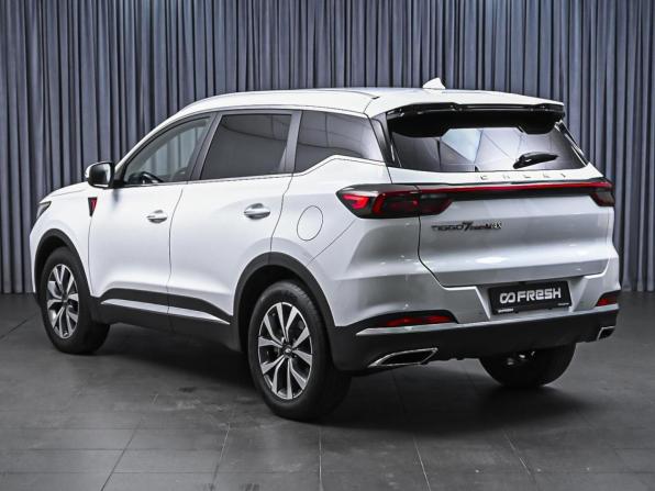 Chery Tiggo 7 Pro Max I с пробегом 2023 года, цена 2 049 000 рублей, 29051 км, внедорожник, Автокод Объявления