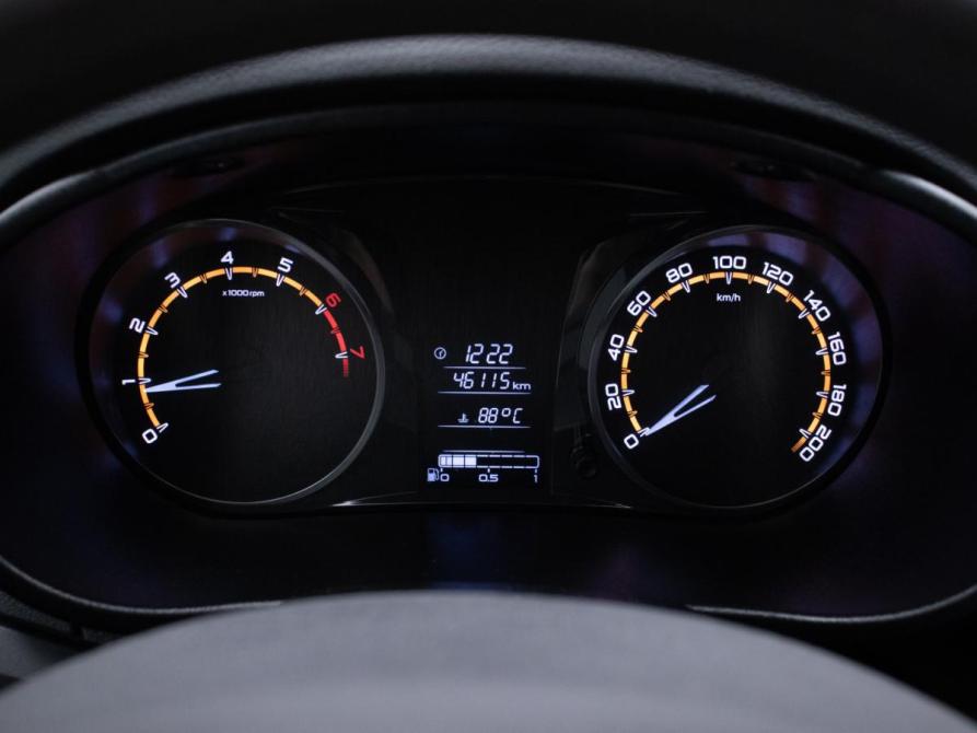 Lada (ВАЗ) Granta I Рестайлинг Москва  - изображение 12