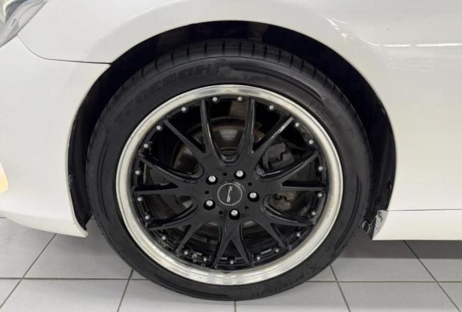 Toyota Mark X II Рестайлинг с пробегом 2013 года, цена 1 650 000 рублей, 200900 км, седан, Автокод Объявления