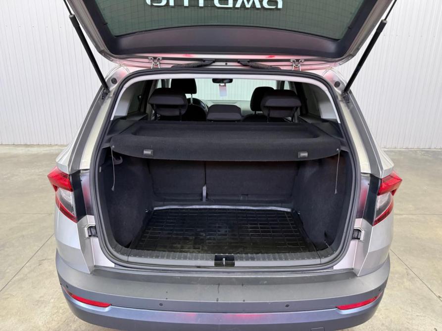 Skoda Karoq I Краснодар  - изображение 20