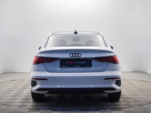 Audi A3 IV (8Y) с пробегом 2021 года, цена 2 612 000 рублей, 72000 км, седан, Автокод Объявления
