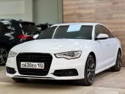 Audi A6 IV (C7) Уфа  - изображение 37