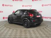 Nissan Juke I Вологда  - изображение 24