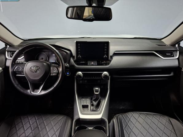 Toyota RAV4 V (XA50) с пробегом 2020 года, цена 2 749 000 рублей, 167780 км, внедорожник, Автокод Объявления