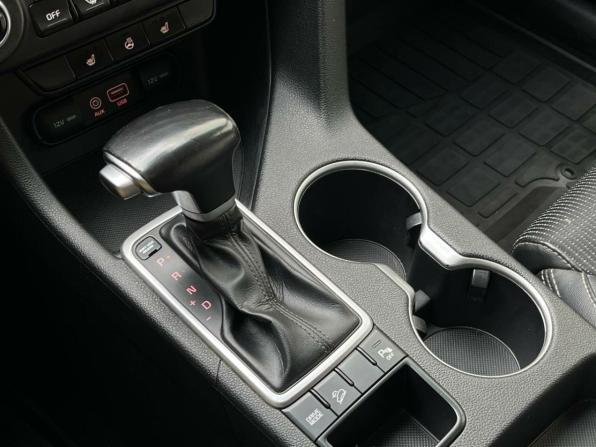 Kia Sportage IV с пробегом 2018 года, цена 1 599 000 рублей, 197238 км, внедорожник, Автокод Объявления