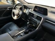 Lexus RX IV Рестайлинг Самара  - изображение 33